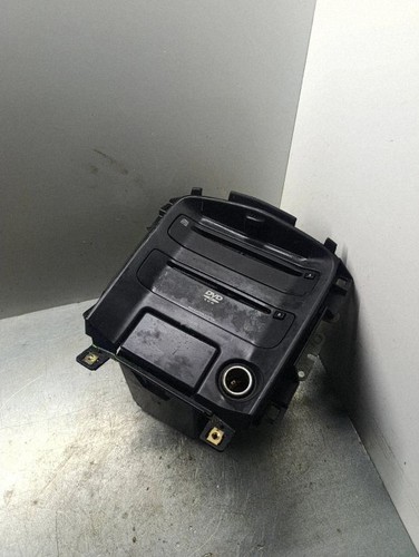 Nissan primera 2007 radio - nissan, cd