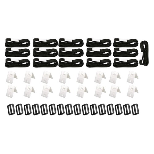 Solar cover reel attachment - solar,