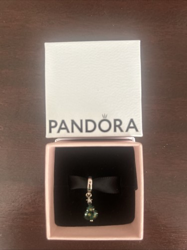 Genuine christmas tree pandora - christmas,