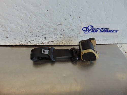 Ford focus seat belt - ford, 05-11