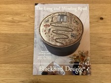 The long and winding road - long,