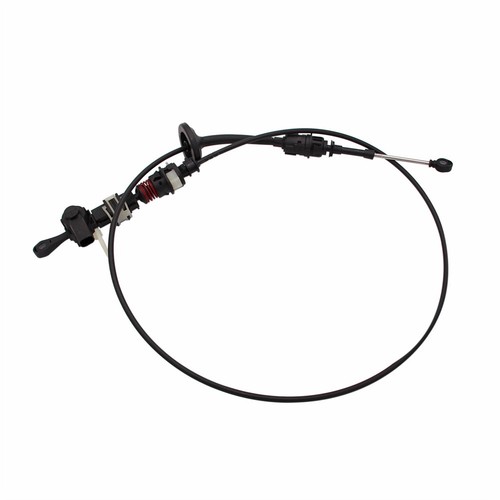 Transmission shift cable - transmission,