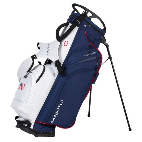 Maxfli 2026 honors golf stand - 2026,