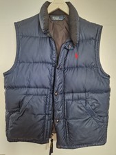 Ralph Lauren Gilet Mens Medium
