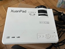 XuanPad Mini Portable LED