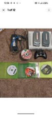 XBox 360 Console & Games and