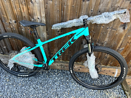 Trek marlin 29in hardtail - marlin, 7