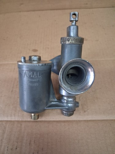 Amal pre monobloc 276 - monobloc,