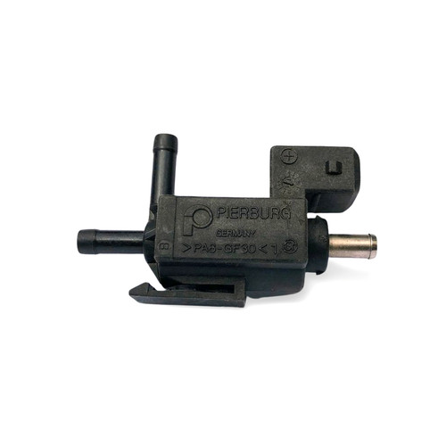 Pierburg electrovalve alfa - ✅,