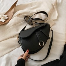 Women’s Trendy Saddle