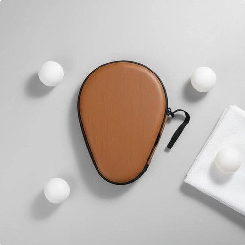 Gourd shape ping pong paddle - shape,