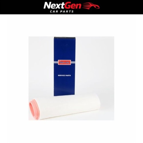 Borg beck air filter - beck,