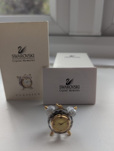 Swarovski gold crystal - gold,