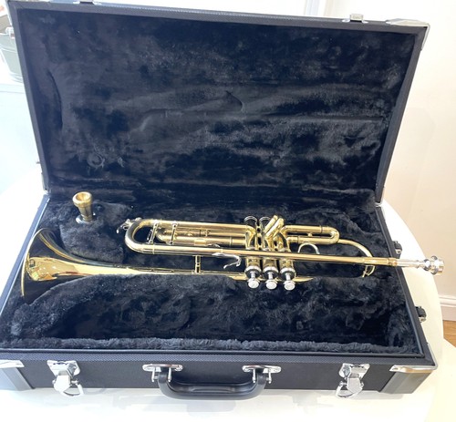 Jp151 trumpet 1y - bb, trumpet,1y