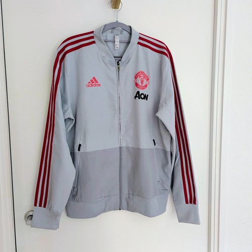 Adidas manchester united - adidas,