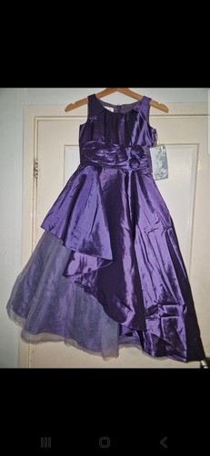 Dress size 6 - -,