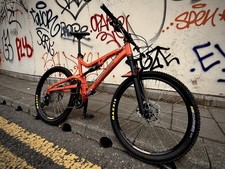 Hand-Built 2007 Santa Cruz