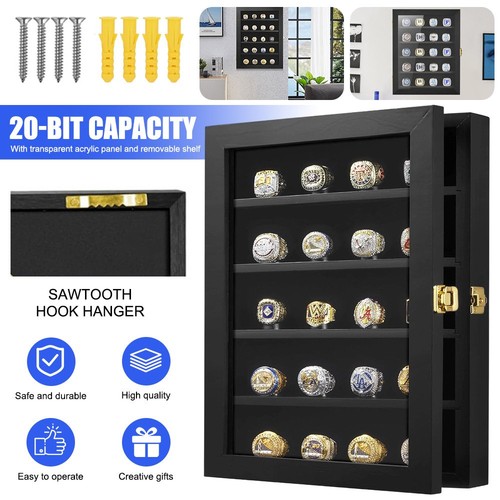 Jewellery ring box organizer - jewellery,