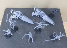 Warhammer 40K - Aeldari Eldar