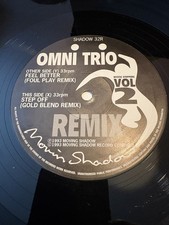 Omni Trio, Feel Better Foul