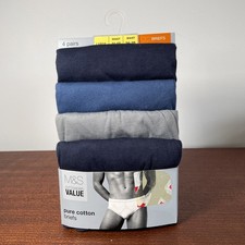 New M&S Marks & Spencer