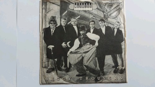 Madness baggy trousers the - -, /