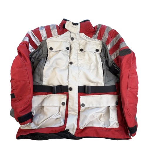 Bmw motorrad savanna jacket - bmw, savanna-2