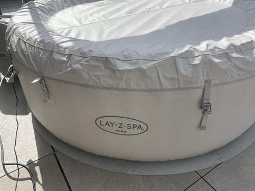 Lay spa paris person hot - 6,