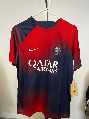 Psg jersey medium - medium, men’s