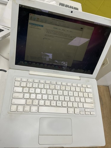 Macbook 2008 a1811 - 2008,