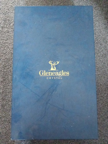 Vintage set gleneagles - 6,