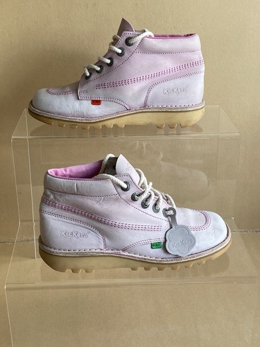 Kickers kick women - hi, women's