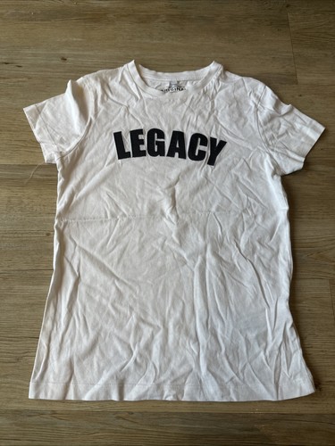 Boys white short sleeved - boys,
