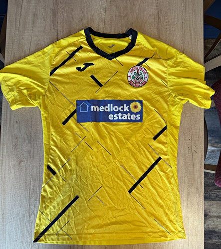 Ashton united u21 away - united,