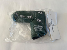 Scotty cameron road to - road,