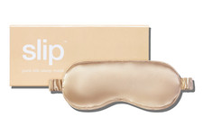 Slip Caramel Sleep Eye Mask