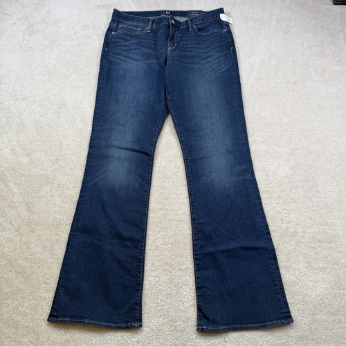 Nwt gap long and - long, boot