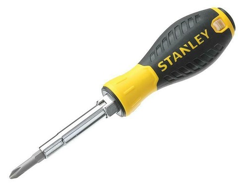 Stanley tools way - stanley,