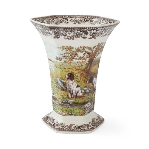 Spode woodland - woodland,
