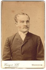 Photograph Weinig & Lill