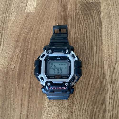 Vintage casio shock - g-shock, dw-8300
