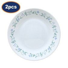 Corelle Plate Vitrelle Glass