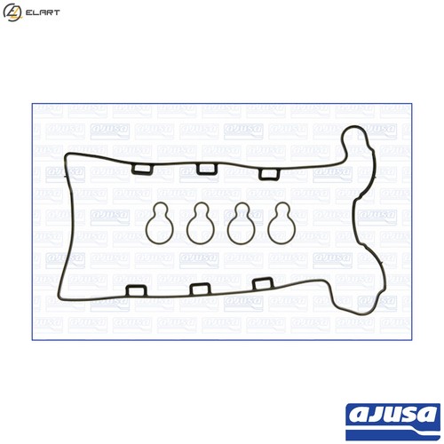 Gasket set cylinder head - gasket,
