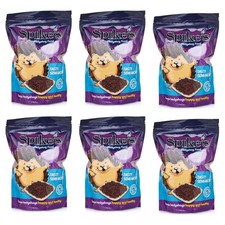 Spike's Tasty Semi Moist