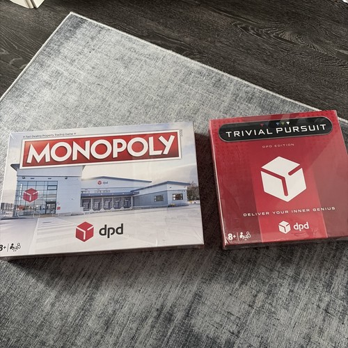 Hasbro monopoly tp dpd - monopoly,