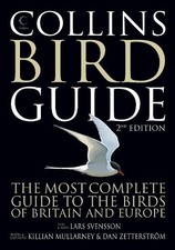 Collins bird guide - bird, the