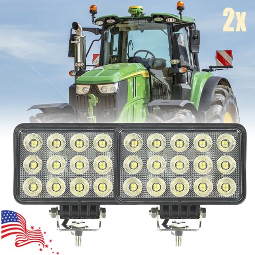 New 6x4 led work - 6x4,