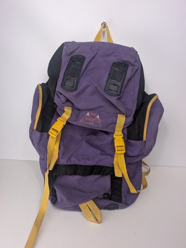 Vintage vango exodus purple - vintage,