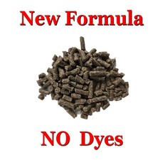 BLOODWORM STICKS PELLETS FISH