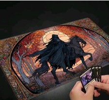 Twilight Knight TCG Playmat